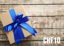 Image de Gutschein CHF 10